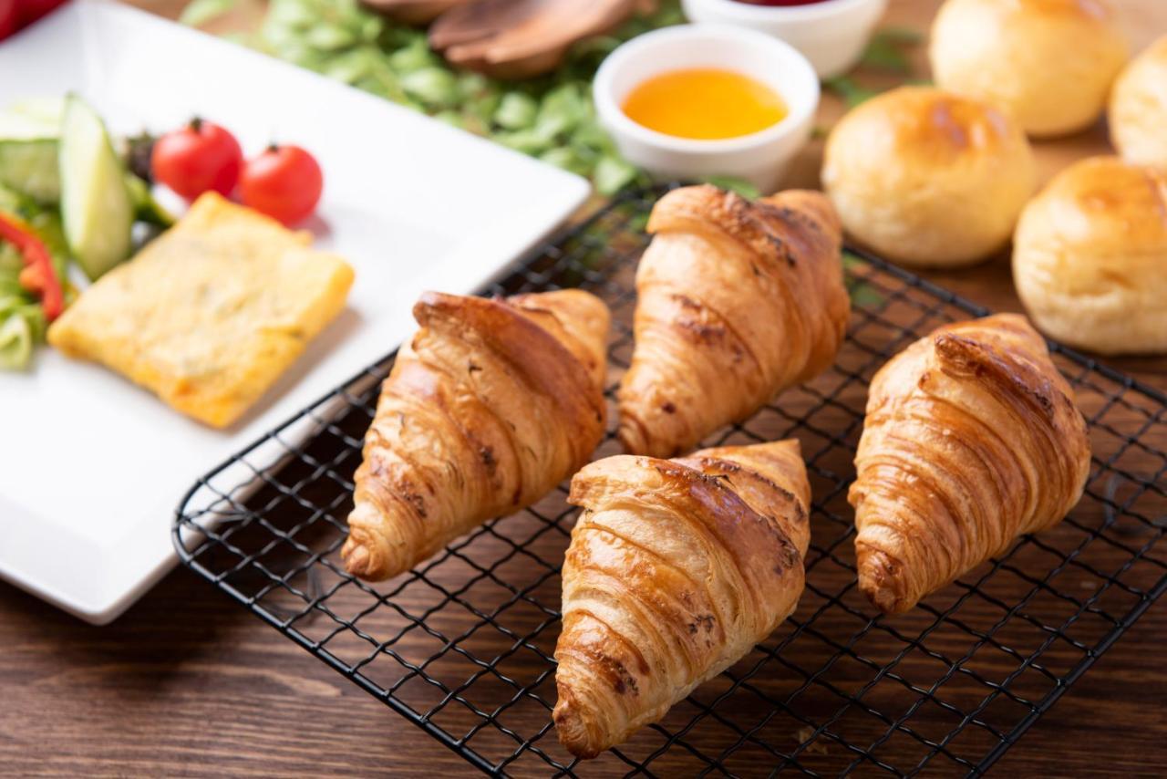 Jodogahama Park Hotel 미야코 외부 사진