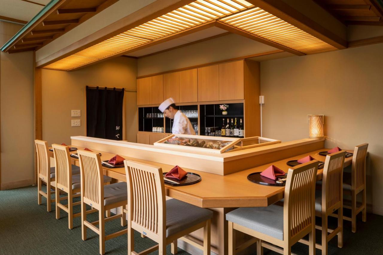 Jodogahama Park Hotel 미야코 외부 사진