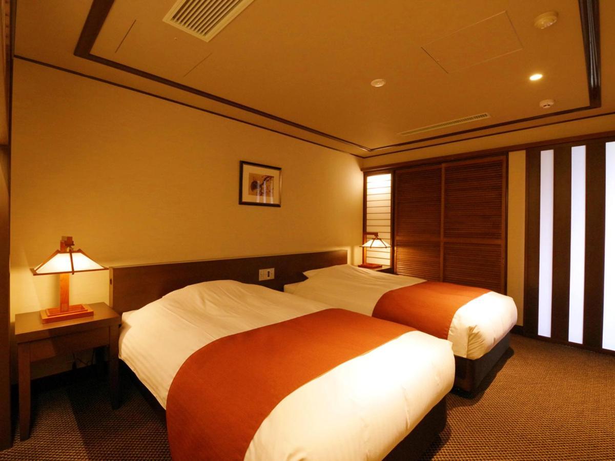 Jodogahama Park Hotel 미야코 외부 사진